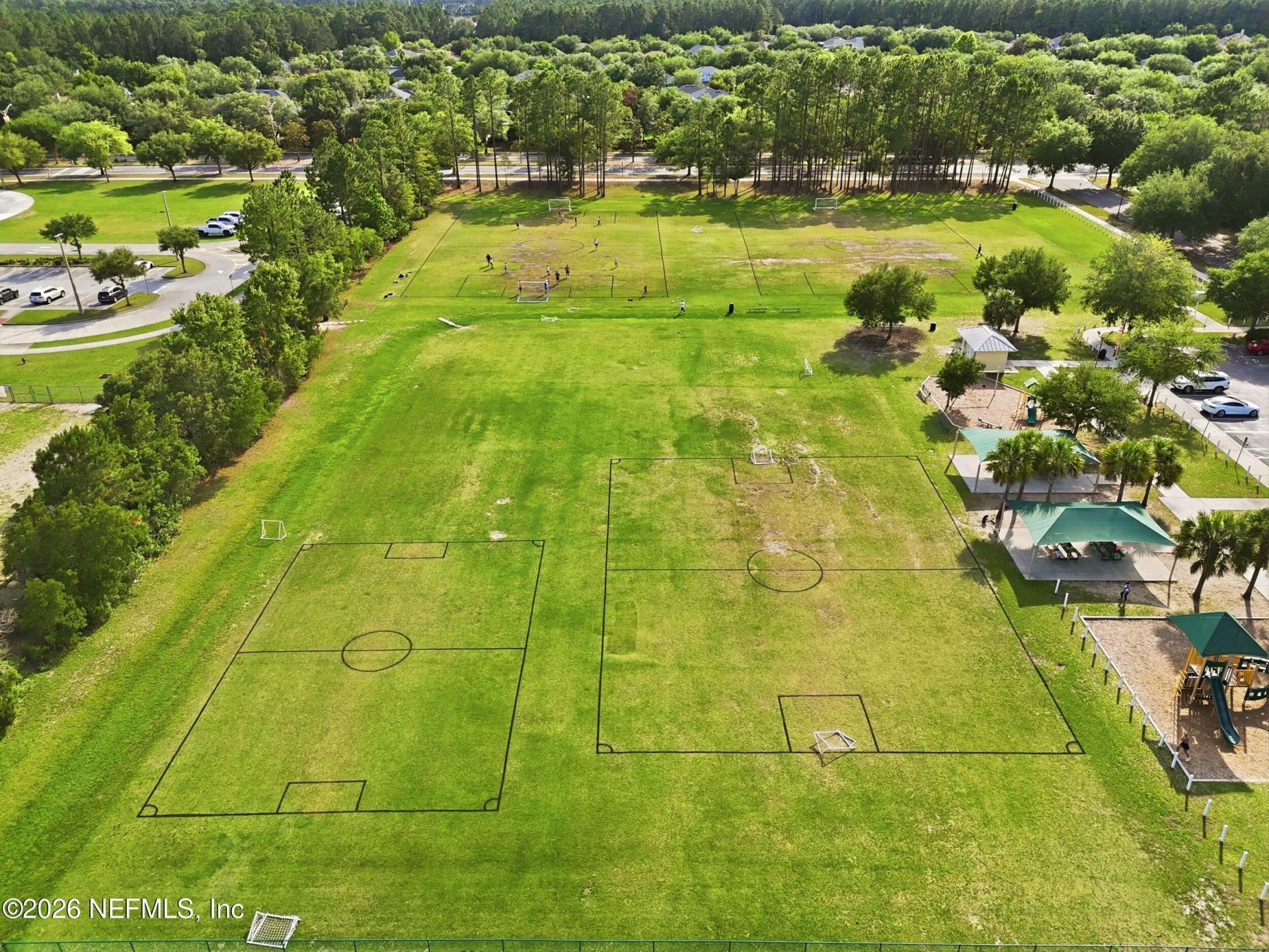 14218 Big Spring Street, Jacksonville, FL 32258 Photo