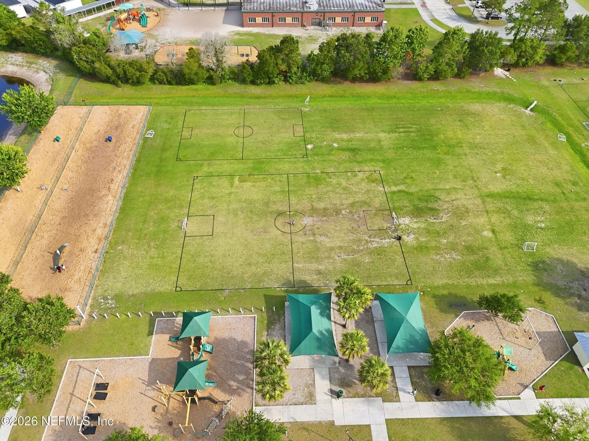 14218 Big Spring Street, Jacksonville, FL 32258 Photo