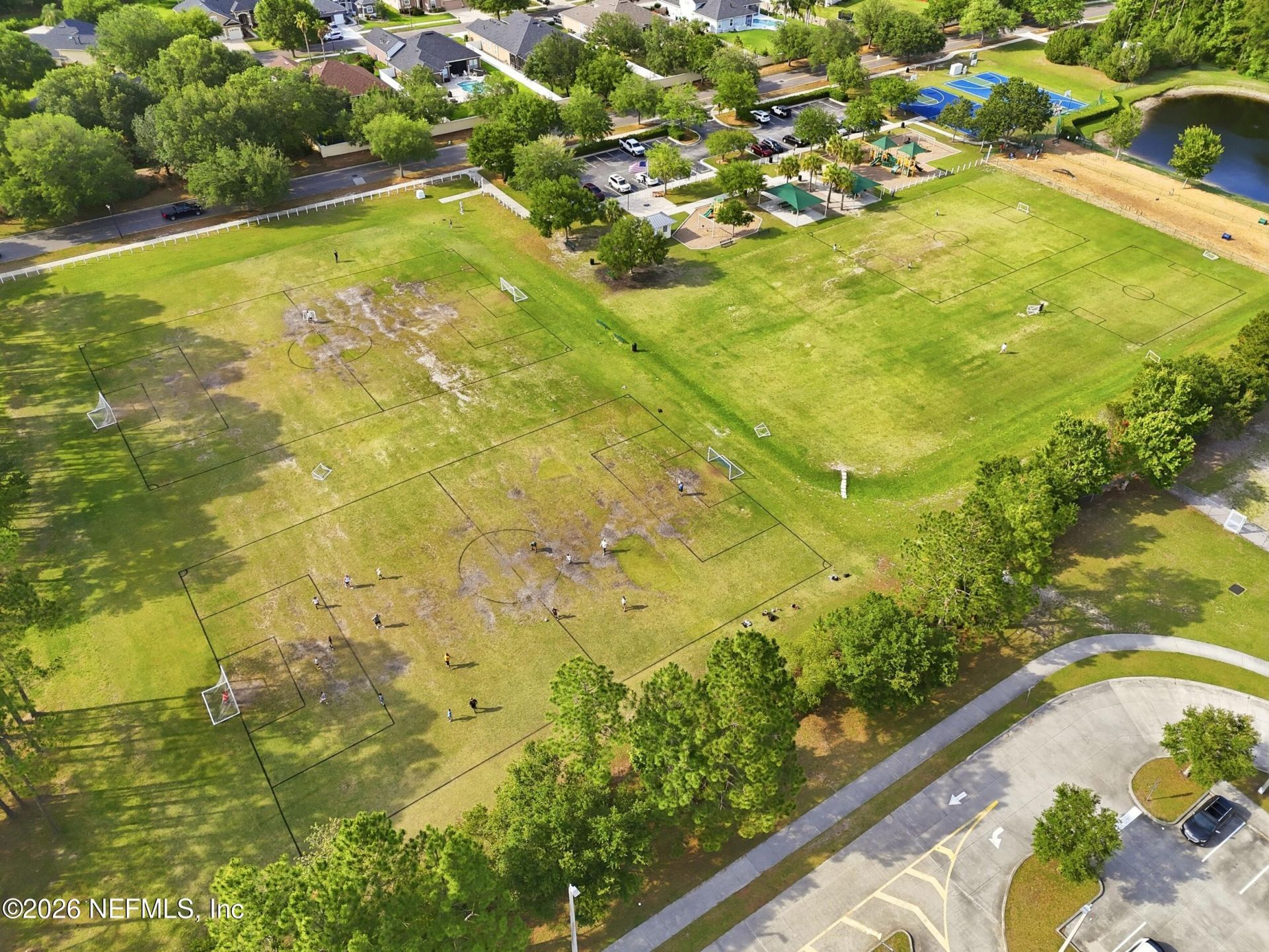 14218 Big Spring Street, Jacksonville, FL 32258 Photo