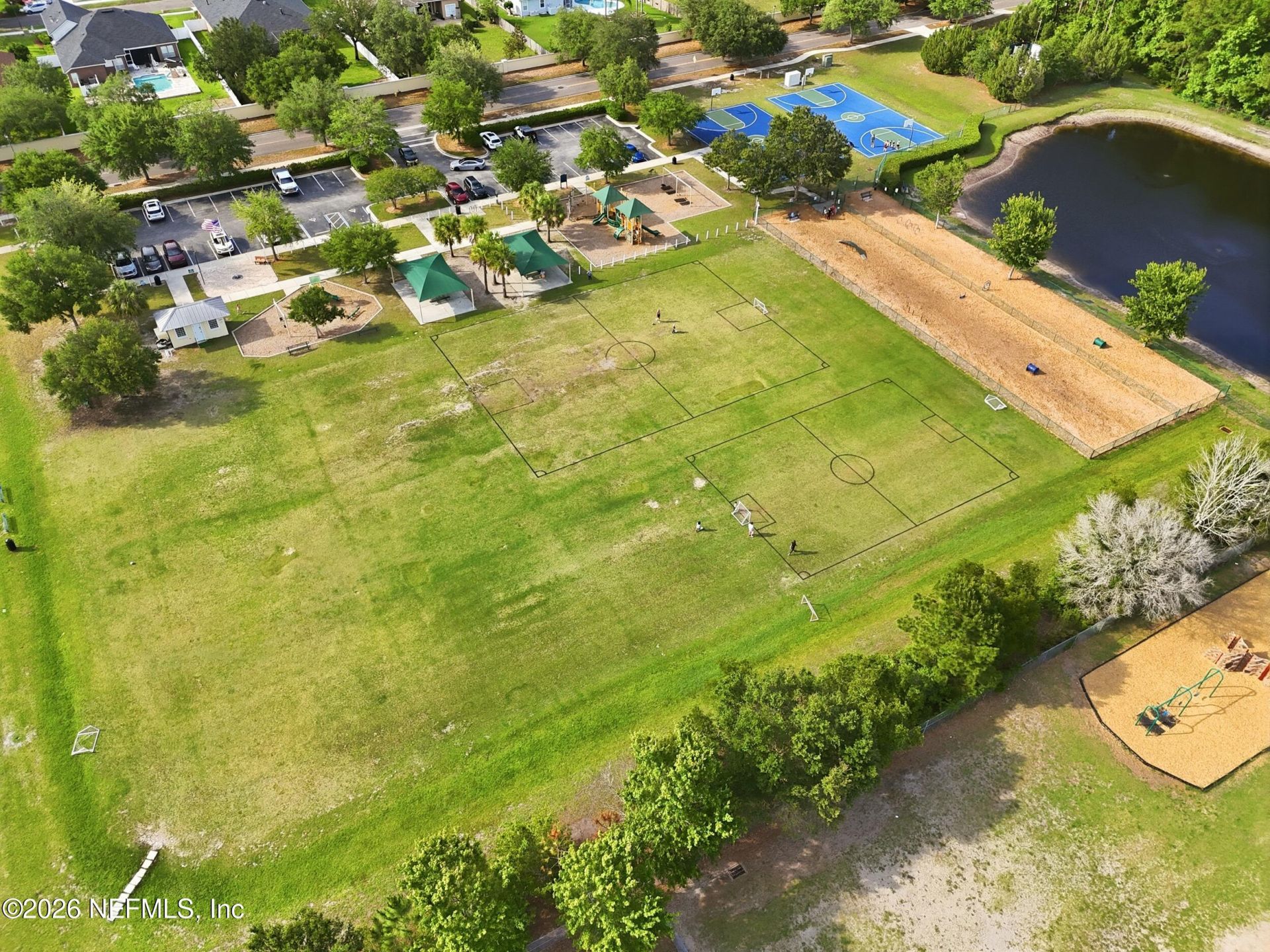 14218 Big Spring Street, Jacksonville, FL 32258 Photo