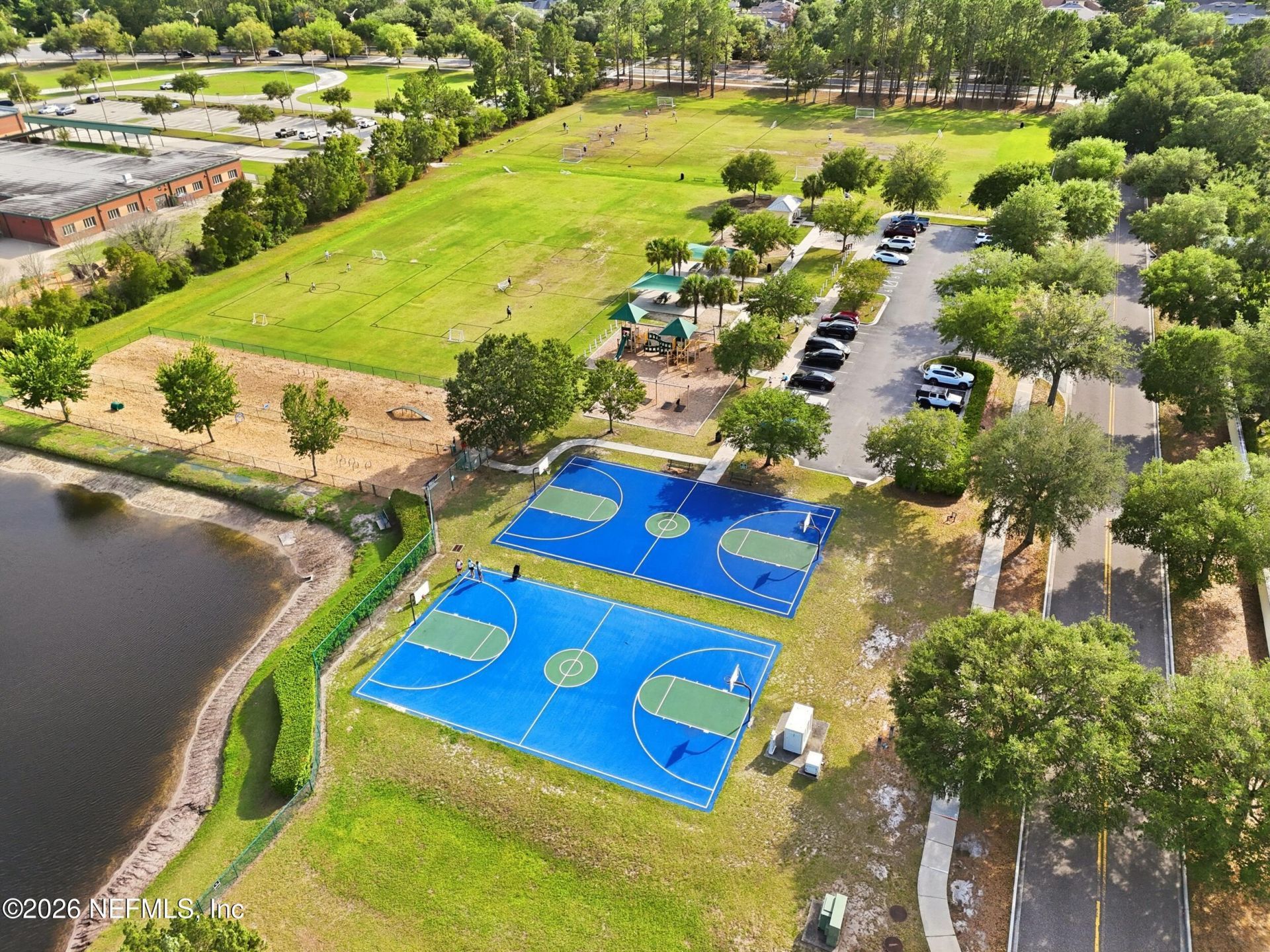 14218 Big Spring Street, Jacksonville, FL 32258 Photo
