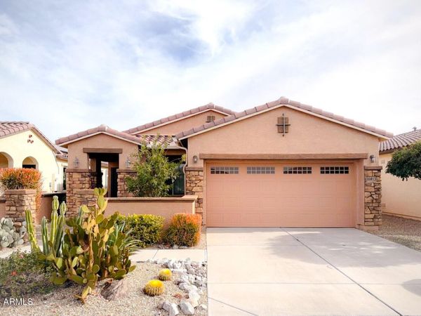 16813 S 178TH Drive, Goodyear, AZ 85338