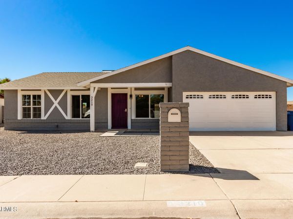 3210 N Jay Street, Chandler, AZ 85225