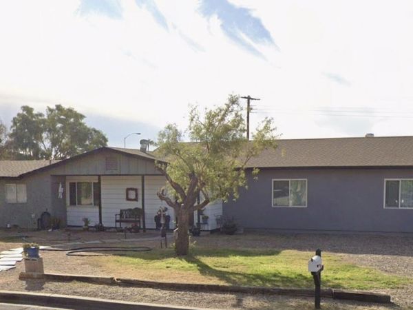 4757 E MCLELLAN Road, Mesa, AZ 85205