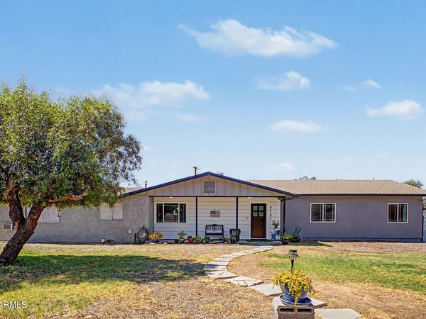 4757 E MCLELLAN Road, Mesa, AZ 85205