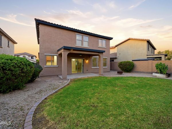 2511 W BEVERLY Road, Phoenix, AZ 85041