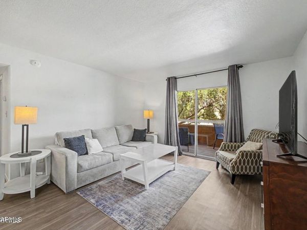 2625 E INDIAN SCHOOL Road, Unit 217, Phoenix, AZ 85016