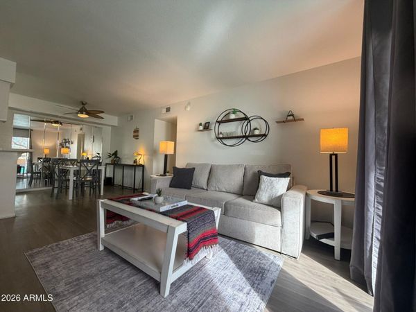 2625 E INDIAN SCHOOL Road, Unit 217, Phoenix, AZ 85016