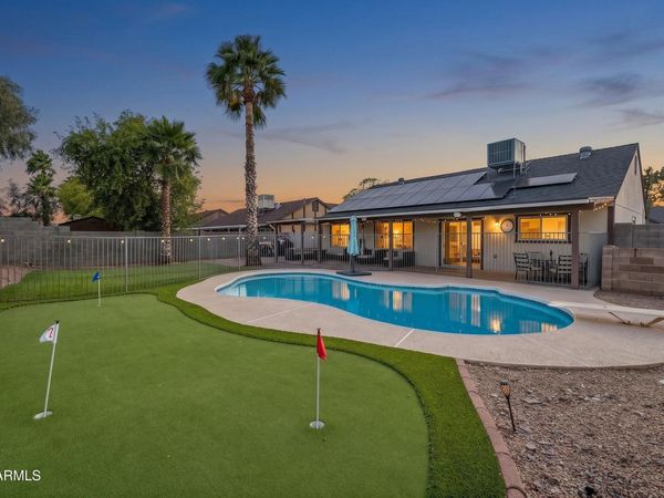 20615 N 4TH Avenue, Phoenix, AZ 85027