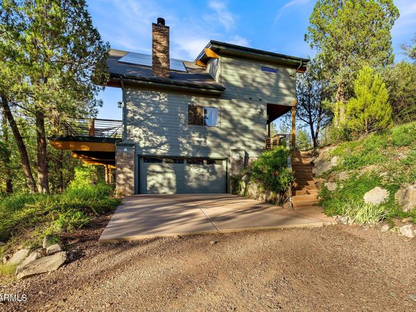 7816 W FOREST SERVICE Road, Unit 200, Young, AZ 85554
