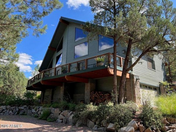 7816 W FOREST SERVICE Road, Unit 200, Young, AZ 85554