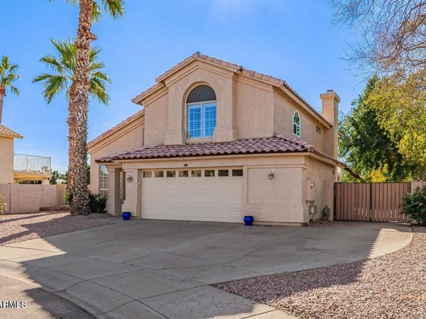 1021 W Kings Avenue, Phoenix, AZ 85023