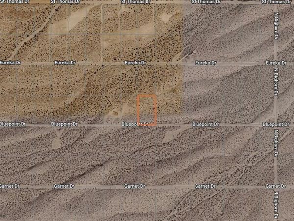TBD Bluepoint, Unit 4944, Meadview, AZ 86444