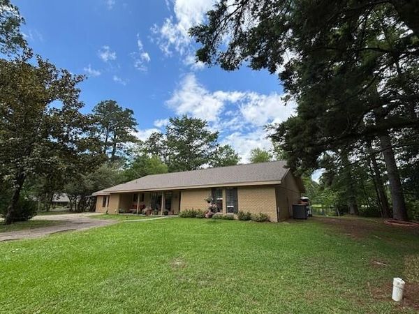 160 Sanders Rd , DeRidder, LA 70634