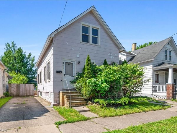 3417 Storer Avenue , Cleveland, OH 44109
