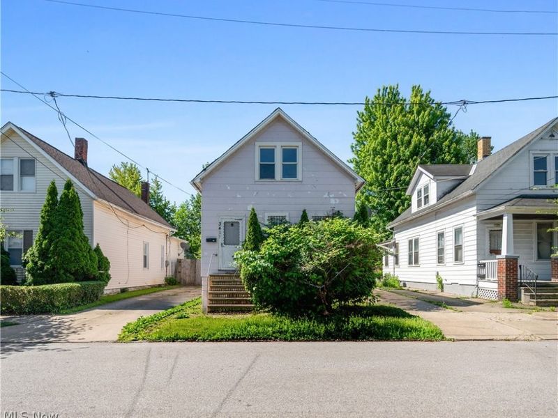 3417 Storer Avenue, Cleveland, OH 44109 Photo 2