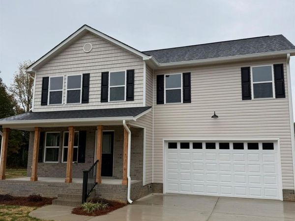 573 Wade Road , Oakboro, NC 28129