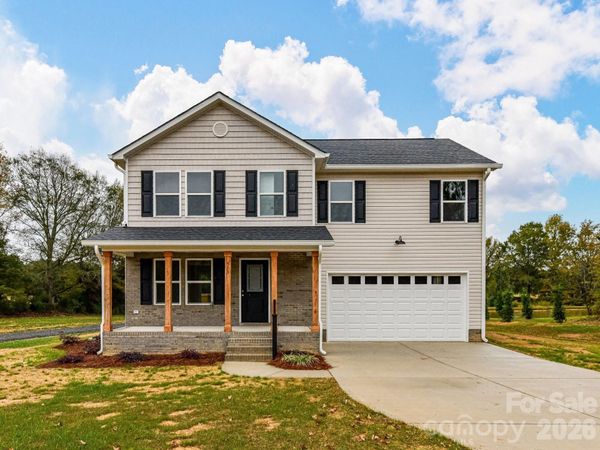 573 Wade Road , Oakboro, NC 28129