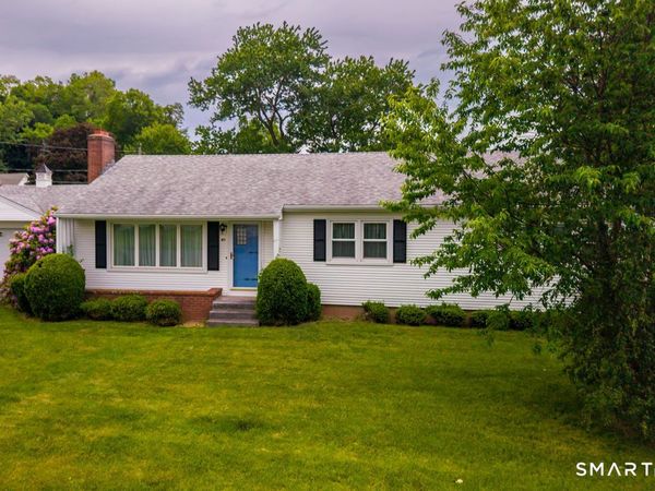 41 Beacon, New Britain, CT 06053