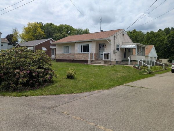 307 Washington Ave, New Galilee, PA 16141