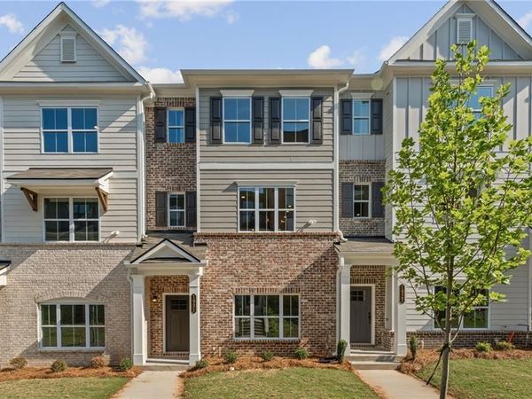 1947 Deco Drive , Kennesaw, GA 30144