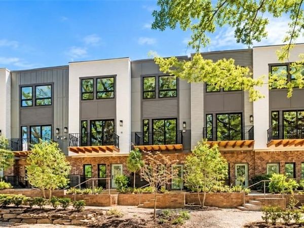 2199 Lenox Road NE, Unit 17, Atlanta, GA 30324