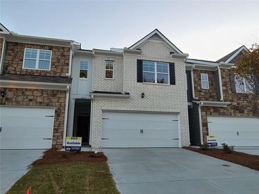 2133 Blue Monarch Drive, Buford, GA 30519