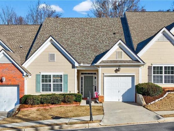 172 Riley Circle , Dawsonville, GA 30534