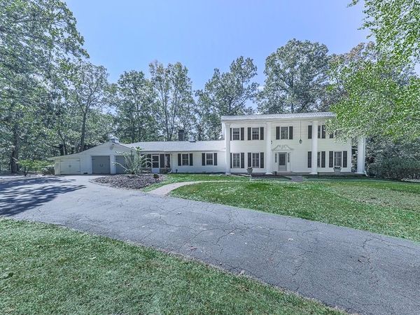 633 Butterworth Road , Canton, GA 30114