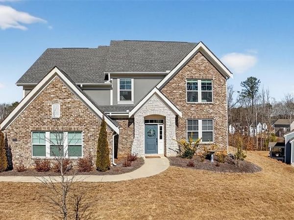 8110 Tavern Road, Ball Ground, GA 30107