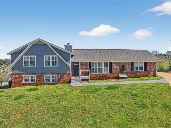 3 Berkshire Lane NE, Rome, GA 30161