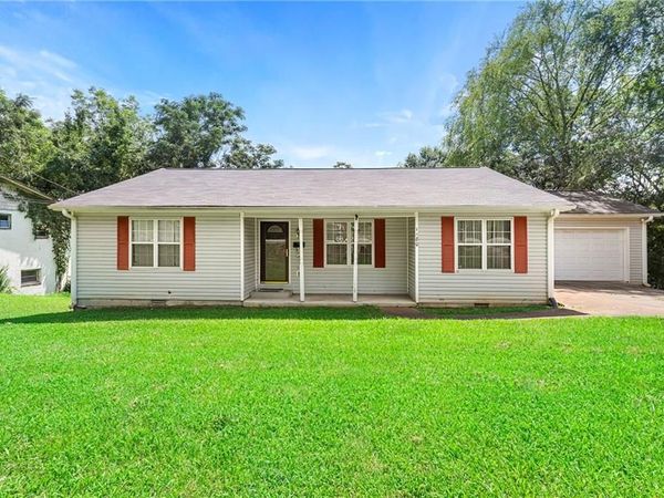 1480 E Broad Street , Athens, GA 30601