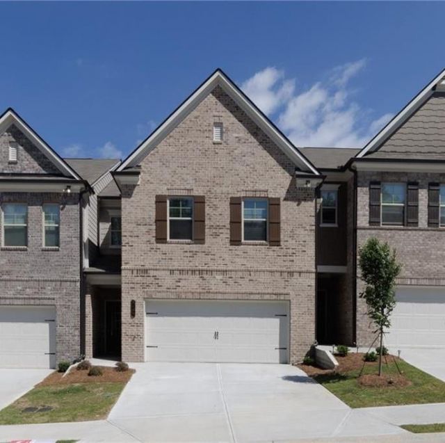 2462 Pearl Ridge Trace , Buford, GA 30519 Main Photo