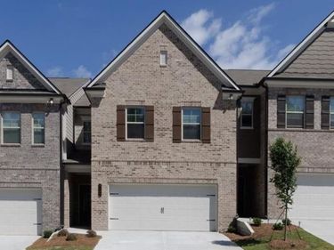 2462 Pearl Ridge Trace , Buford, GA 30519