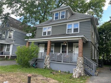 439 Valley Drive S, Unit 39, Syracuse, NY 13207