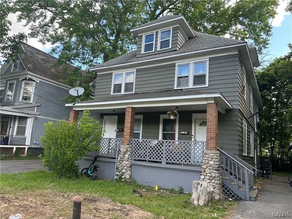 439 Valley Drive S, Unit 39, Syracuse, NY 13207