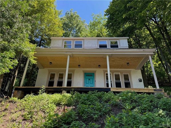 831 Lancaster Avenue, Syracuse, NY 13210