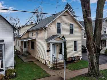 339 Fletcher Street , Tonawanda, NY 14150