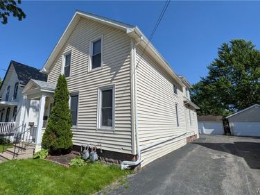 339 Fletcher Street, Tonawanda, NY 14150