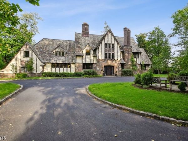 100 Gregory Ave, West Orange, NJ 07052