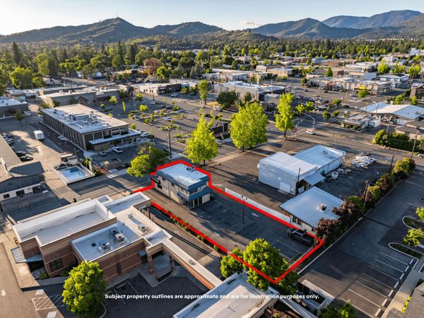 735 SE 7th Street, Grants Pass, OR 97526