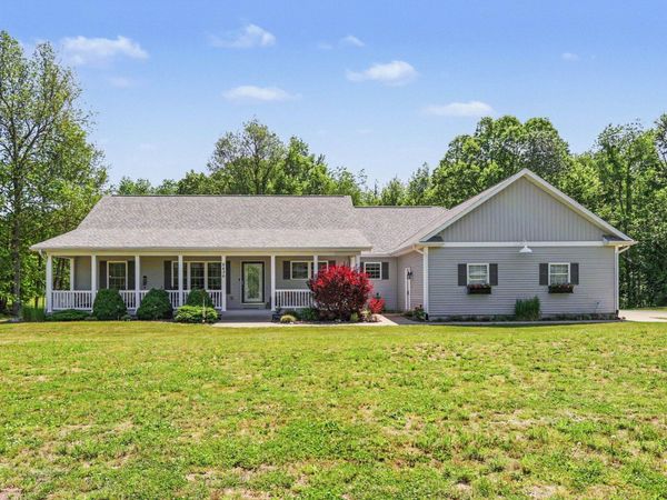 8436 2 1/2 Mile Road, East Leroy, MI 49051