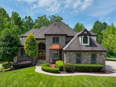 1207 Old Weaver Trail, Wake Forest, NC 27587