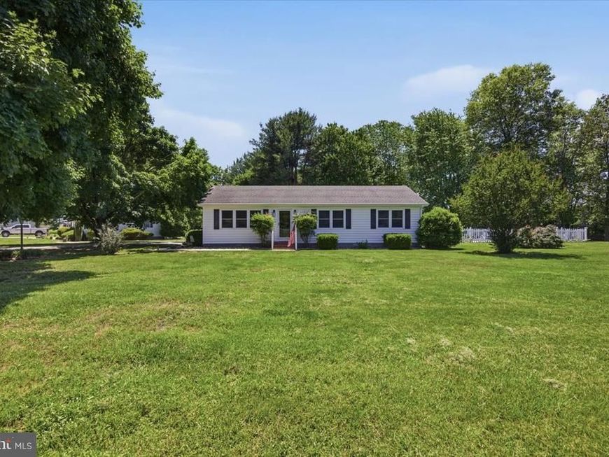 5740 Linkwood Road , East New Market, MD 21631 Main Photo