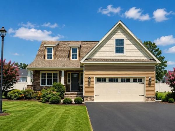 27243 EQUESTRIAN DRIVE, SALISBURY, MD 21801