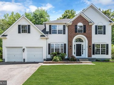 19 SUNFLOWER CIRCLE , BURLINGTON, NJ 08016