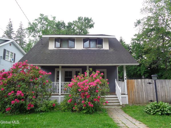 1356 Belmont Avenue, Schenectady, NY 12308