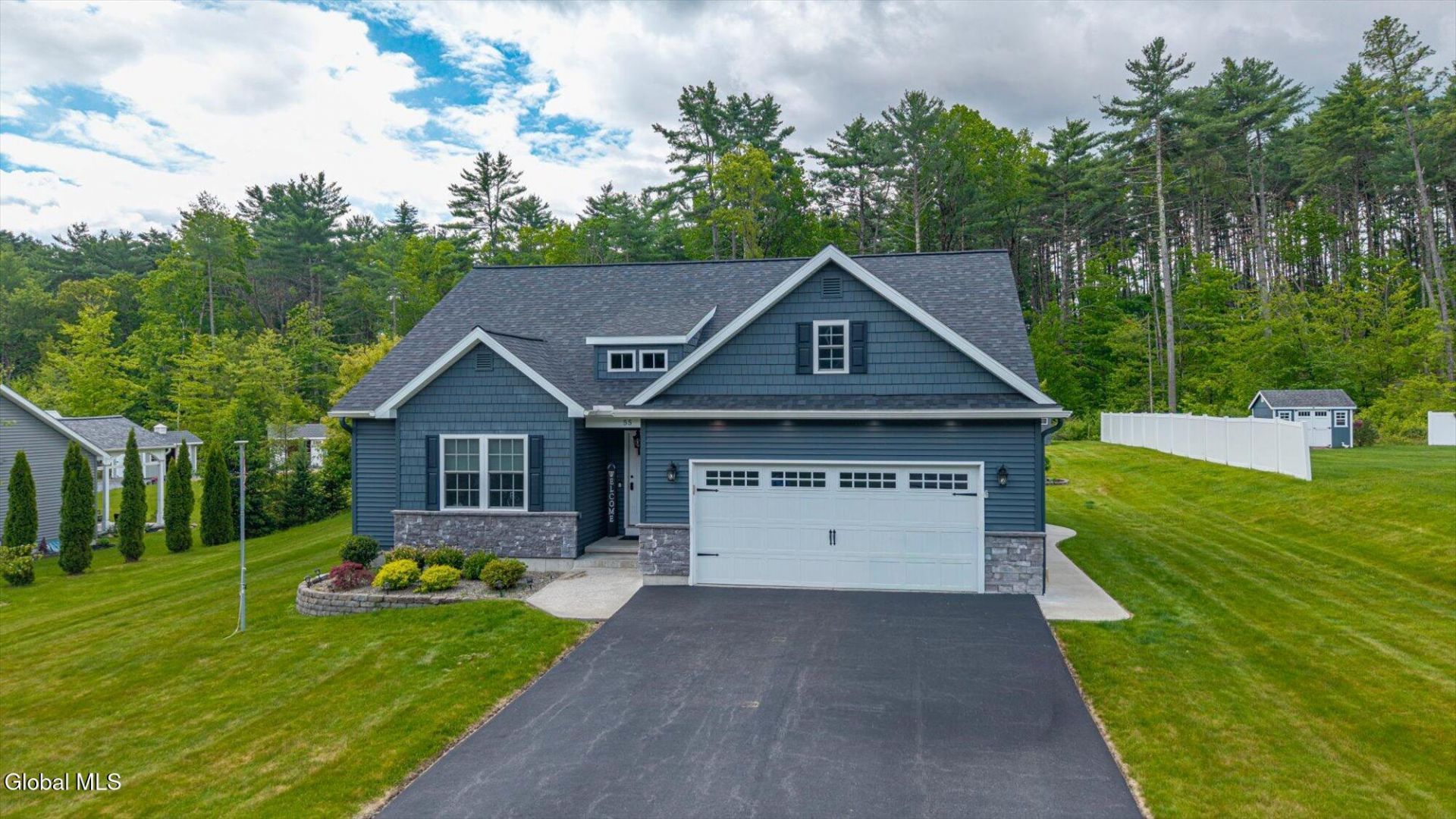 55 John Clendon Road, Queensbury, NY 12804 Main Photo