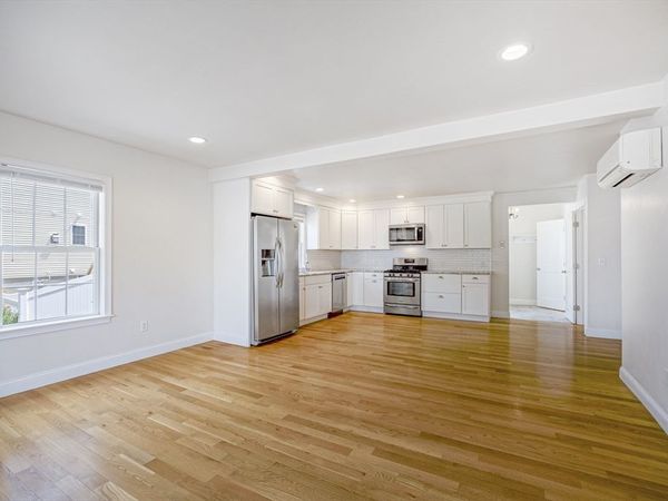 48 Spruce, Unit 1, Winchester, MA 01890