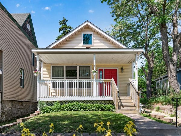 869 Desoto Street, Saint Paul, MN 55130